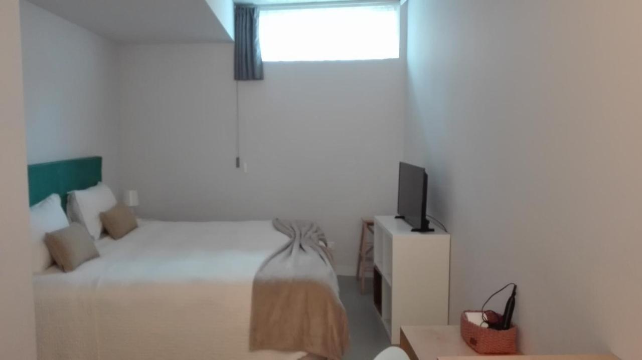 Coimbra Inn エクステリア 写真